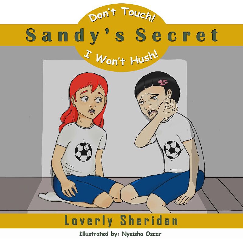 Sandy's Secret