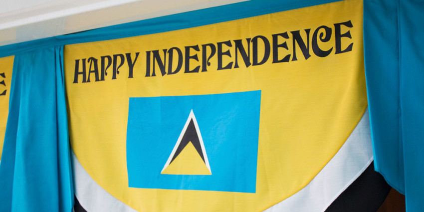 independence-day-flag-saint-lucia