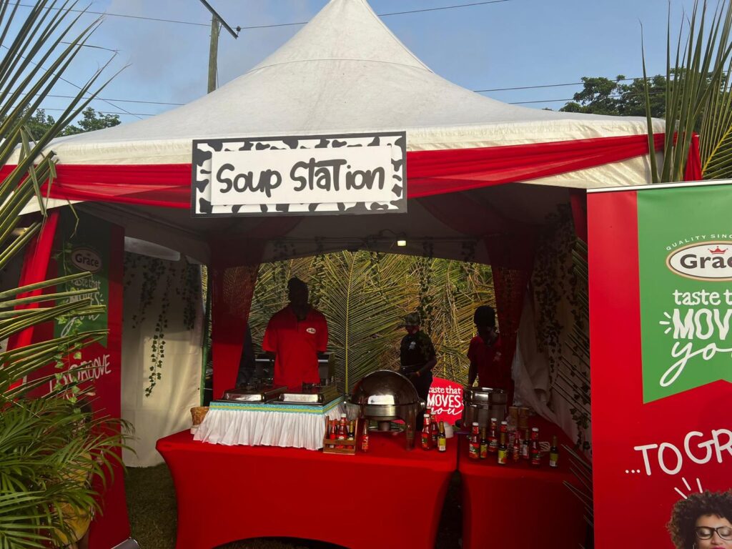 WOW SOUP STATION