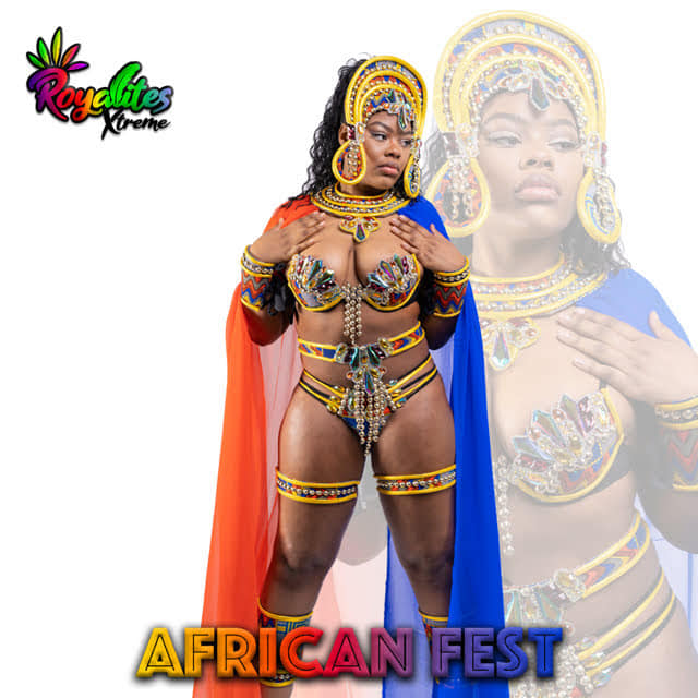 African Fest